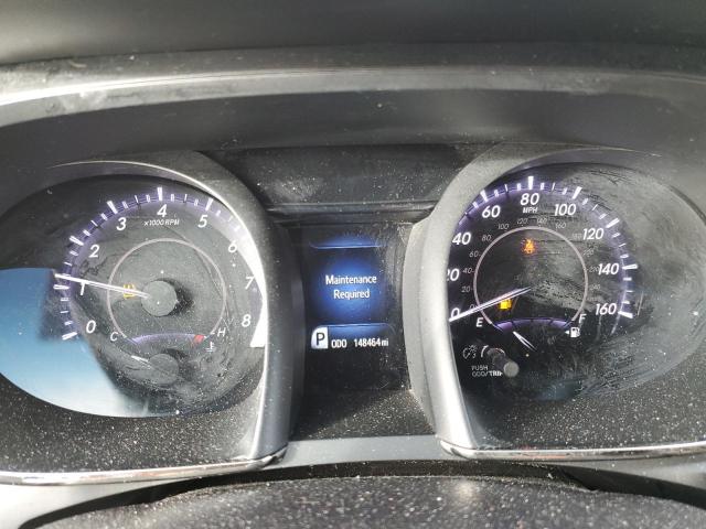 2016 TOYOTA AVALON XLE - 4T1BK1EB5GU208666