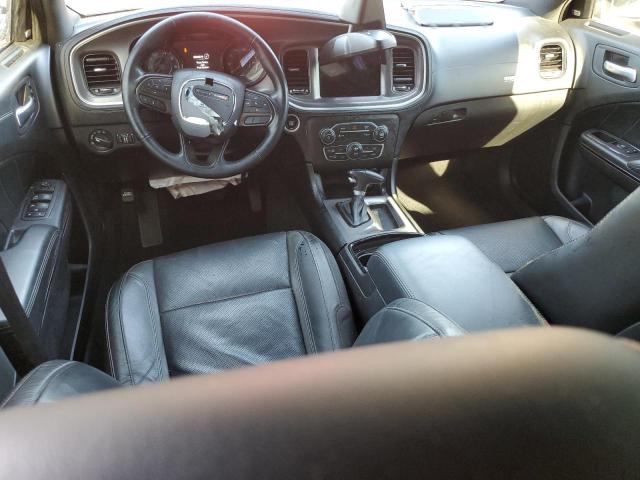2022 DODGE CHARGER SX - 2C3CDXBG3NH135064