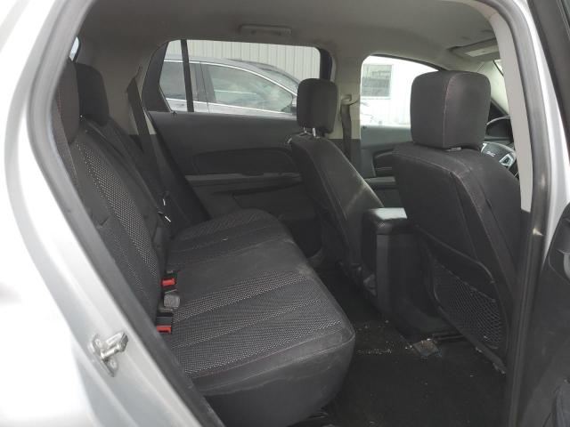 2017 GMC TERRAIN - 2GKFLTEK9H6328747