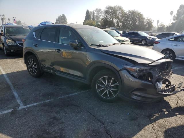 2018 MAZDA CX-5 GRAND - JM3KFBDM3J0467003