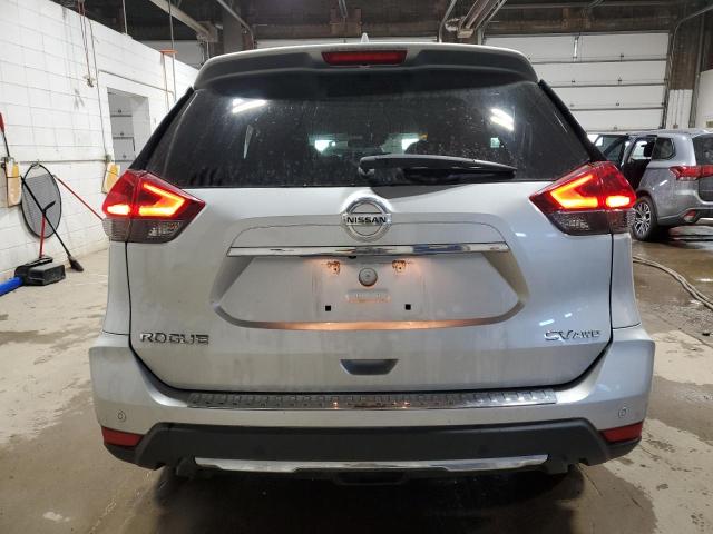 2019 NISSAN ROGUE S - 5N1AT2MV0KC820332