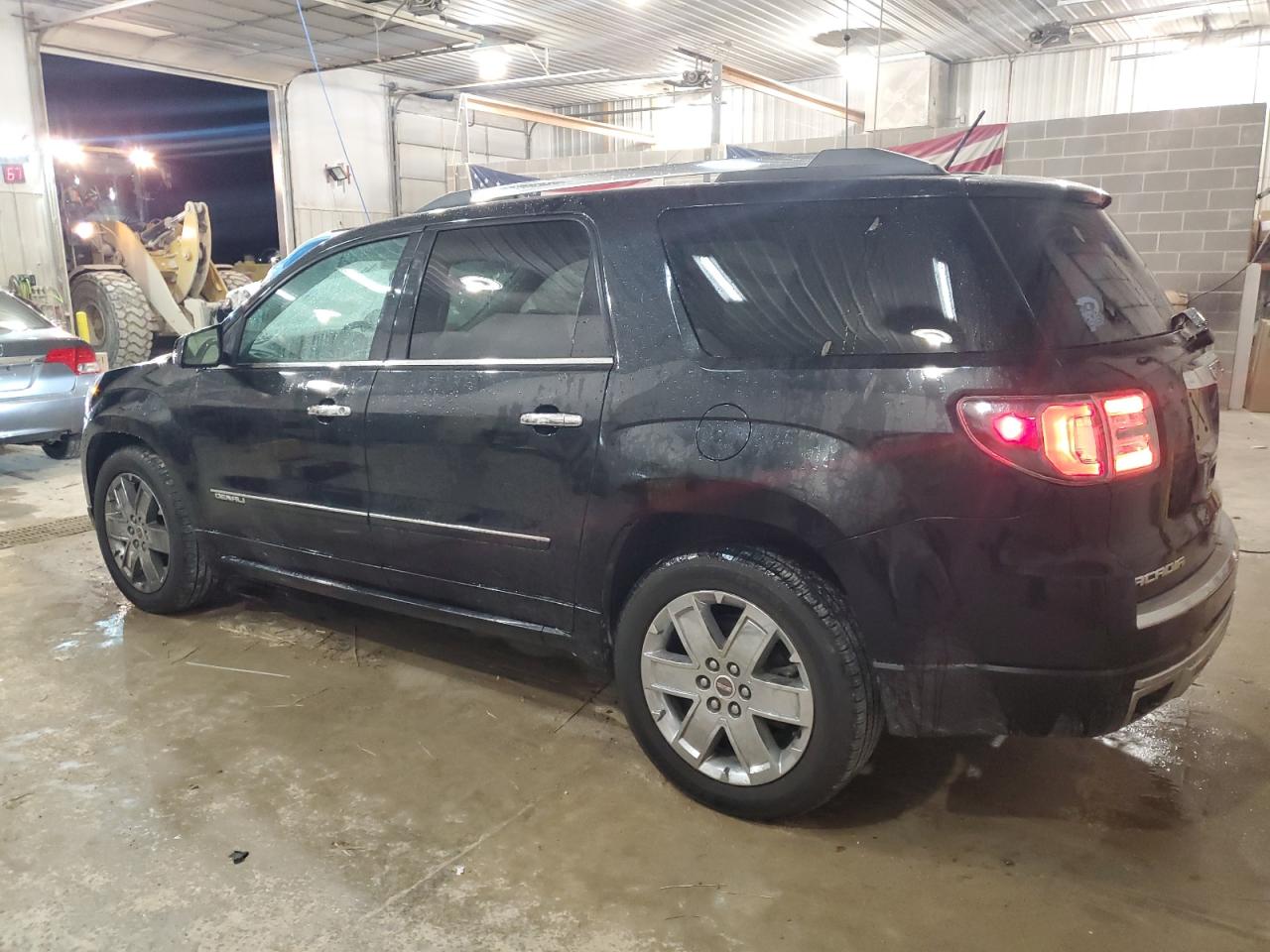 Lot #3026238287 2013 GMC ACADIA DEN