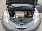 Lot #3033001027 2016 NISSAN LEAF S