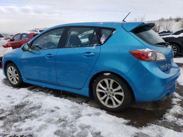 Vin: jm1bl1k55b1376642, lot: 84077844, mazda mazda3 s 20112