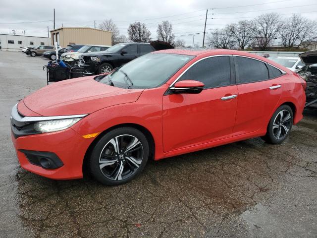 Vin: 2hgfc1f90hh634169, lot: 85231154, honda civic touring 2017 img_1