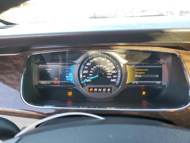 2015 FORD TAURUS LIM - 1FAHP2F81FG171952