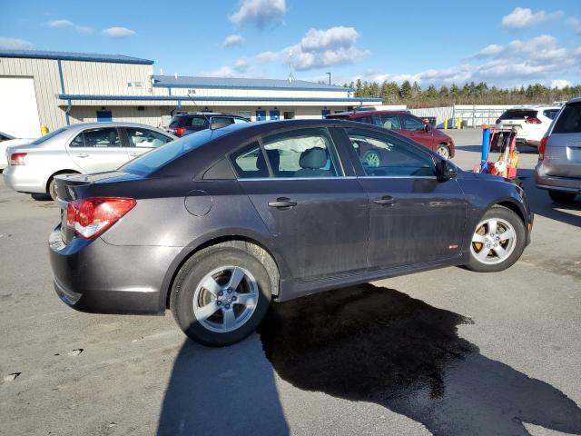 Vin: 1g1pc5sb5f7106695, lot: 84482144, chevrolet cruze lt 20153
