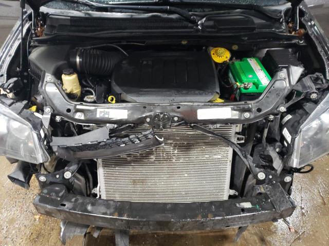 2019 DODGE GRAND CARA - 2C4RDGEGXKR688172