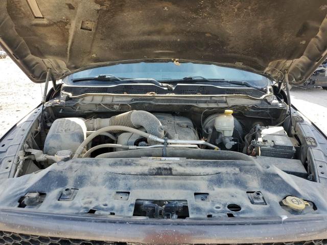 2016 RAM 1500 ST - 3C6RR6KT8GG270002