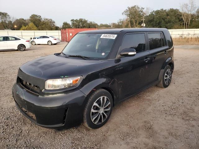 TOYOTA SCION XB