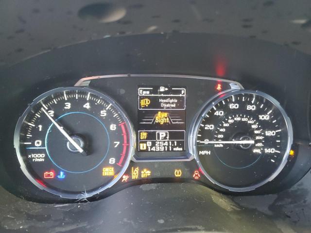 2018 SUBARU FORESTER 2 - JF2SJAWC3JH569801