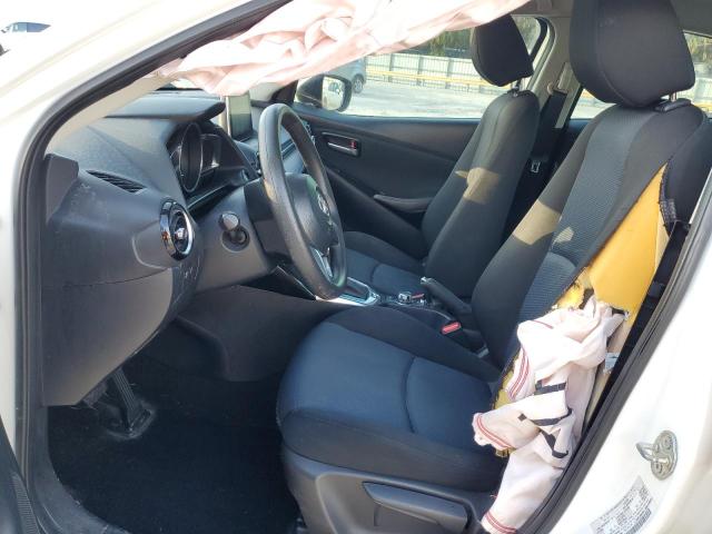 3mydlbyv4hy190389 - 2017 Toyota Yaris - #85209934