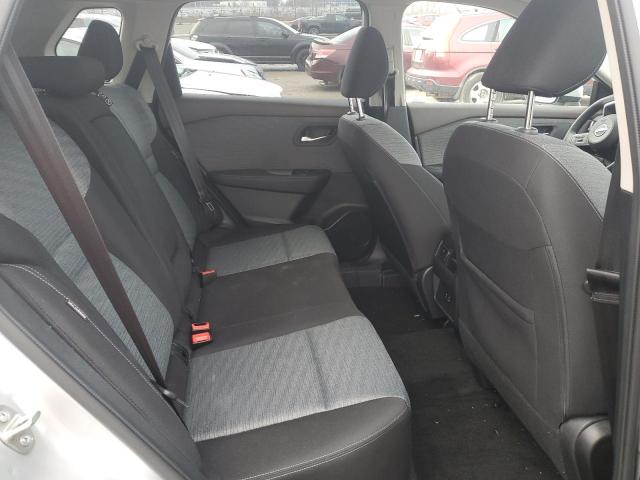 2023 NISSAN ROGUE SV - JN8BT3BB8PW459479