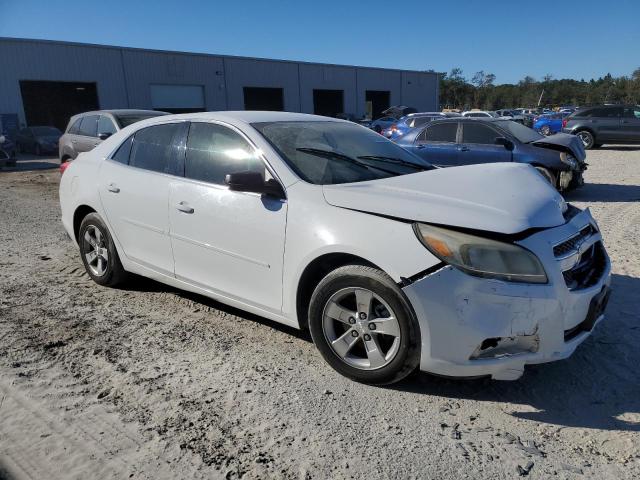 Vin: 1g11b5sa2df126888, lot: 83208154, chevrolet malibu ls 20134