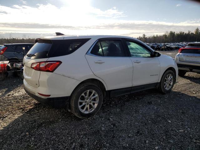 Vin: 2gnaxkev8l6142387, lot: 82998504, chevrolet equinox lt 20203