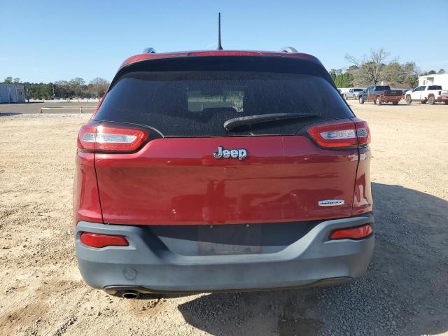 2017 JEEP CHEROKEE 1C4PJLCB2HW654436