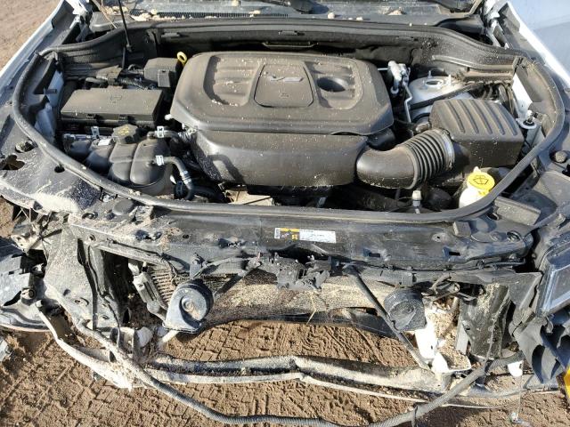 2019 JEEP GRAND CHER - 1C4RJFBG8KC553403