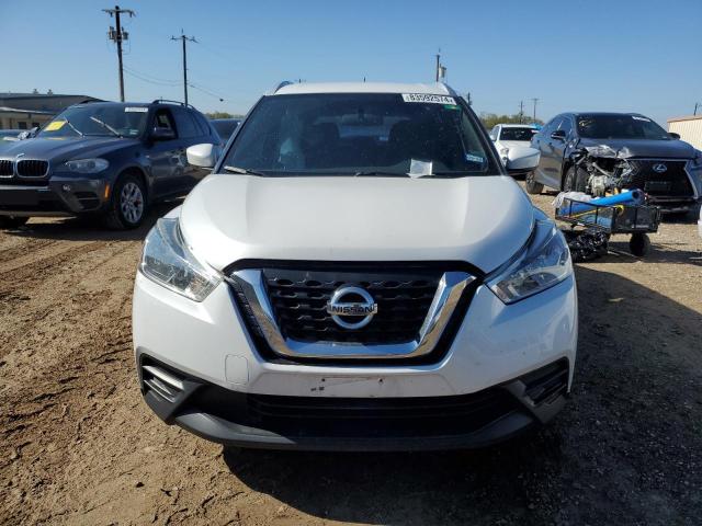 2019 NISSAN KICKS S - 3N1CP5CU8KL505054