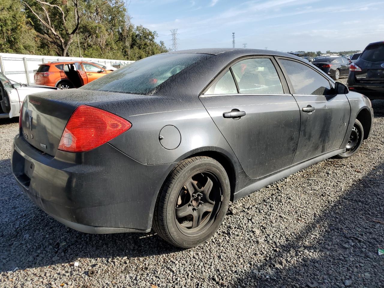 Lot #3044612246 2010 PONTIAC G6