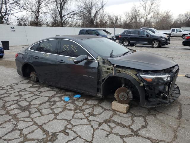 2016 CHEVROLET MALIBU LT - 1G1ZE5ST6GF176984