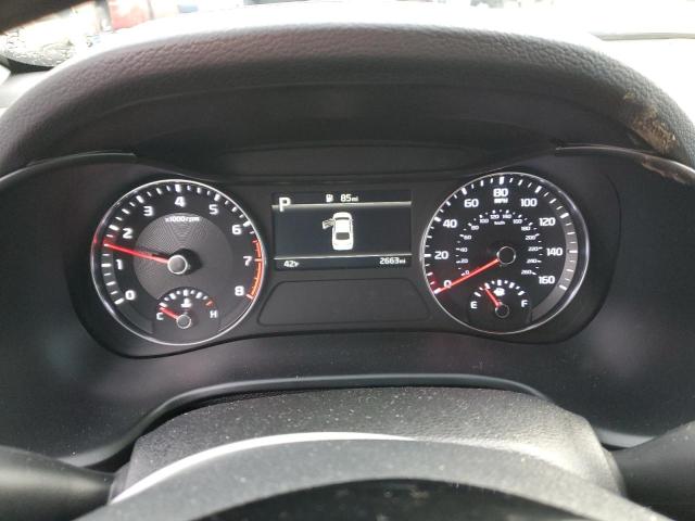 2024 KIA FORTE LX - 3KPF24AD5RE760085