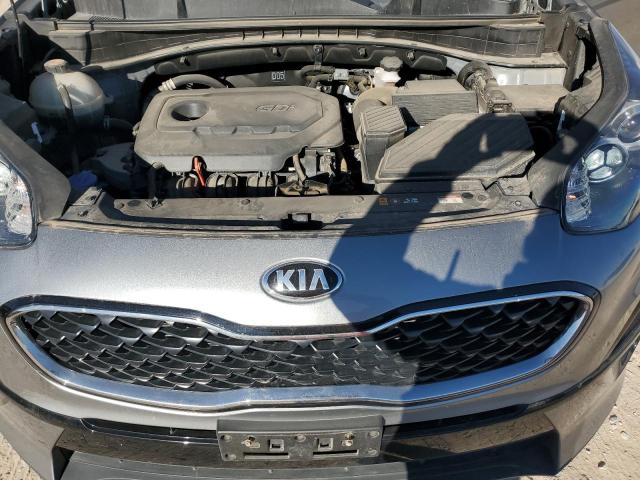 VIN KNDPM3AC3L7640874 2020 KIA SPORTAGE no.12