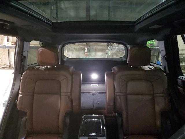 2022 LINCOLN AVIATOR RE - 5LM5J7XCXNGL00406