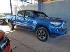 Lot #3027169302 2017 TOYOTA TACOMA DOU