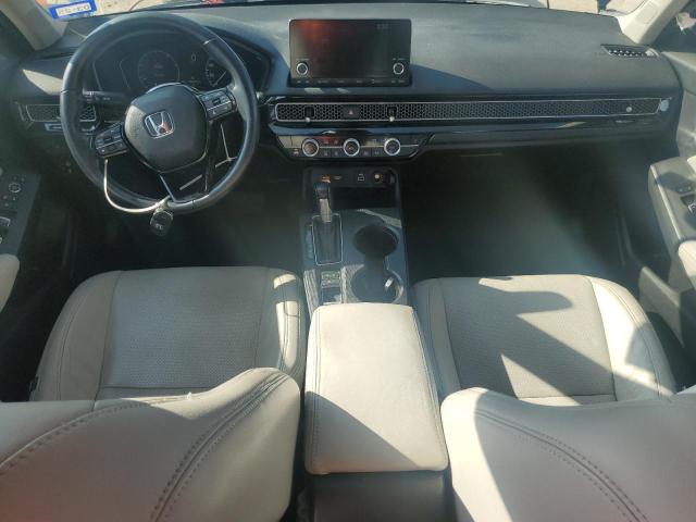 2022 HONDA CIVIC EX - JHMFE1F7XNX009274