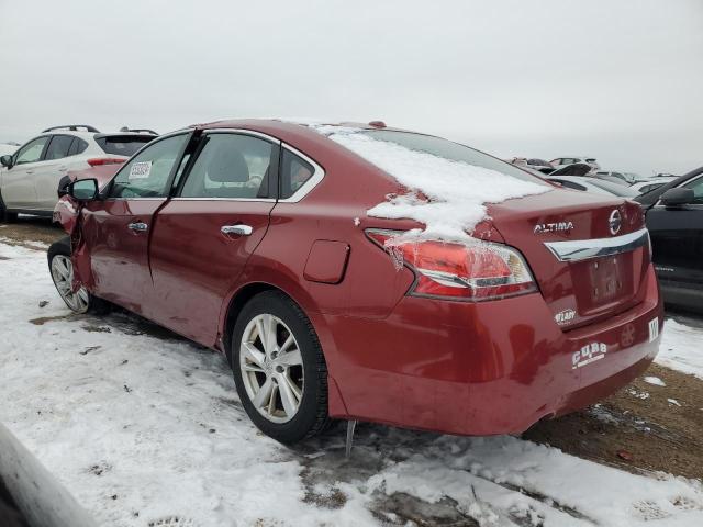 2015 NISSAN ALTIMA 2.5 - 1N4AL3AP9FC161341