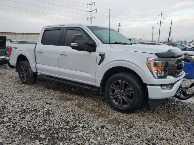 2022 FORD F150 SUPER - 1FTEW1EP8NKE77657