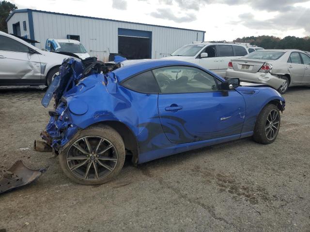 2020 SUBARU BRZ LIMITE JF1ZCAC15L9703317