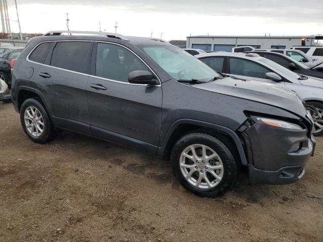 2015 JEEP CHEROKEE L - 1C4PJMCB9FW734240