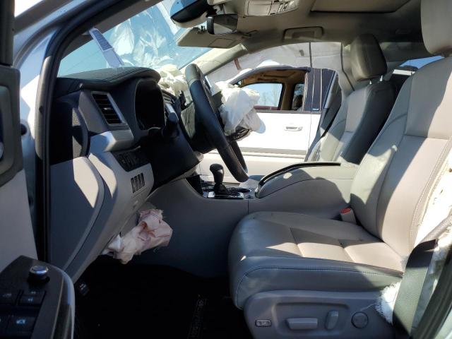 2019 TOYOTA HIGHLANDER - 5TDKZRFH8KS568853