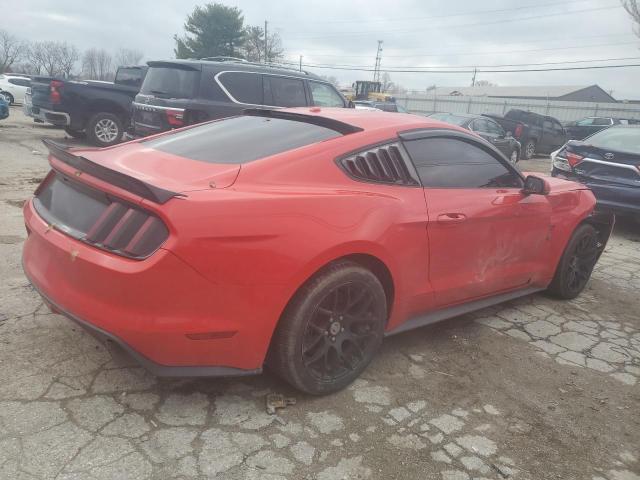 2016 FORD MUSTANG GT - 1FA6P8CF8G5317127