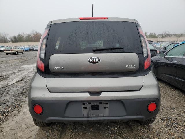 2017 KIA SOUL - KNDJN2A27H7421332