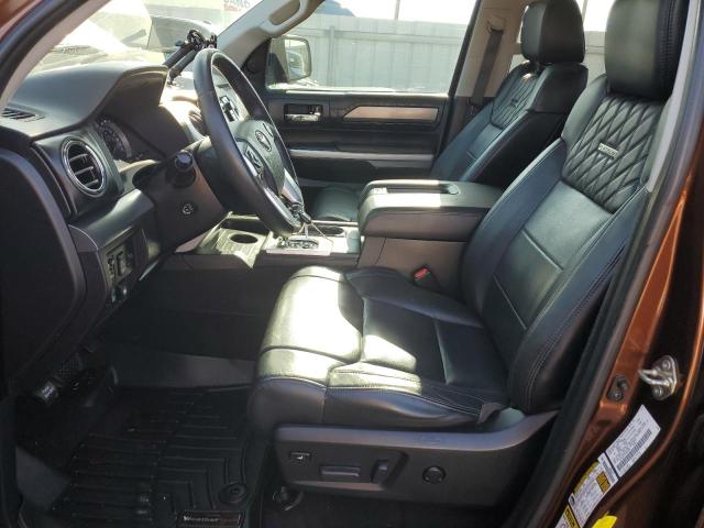 2016 TOYOTA TUNDRA CRE - 5TFAW5F17GX518494