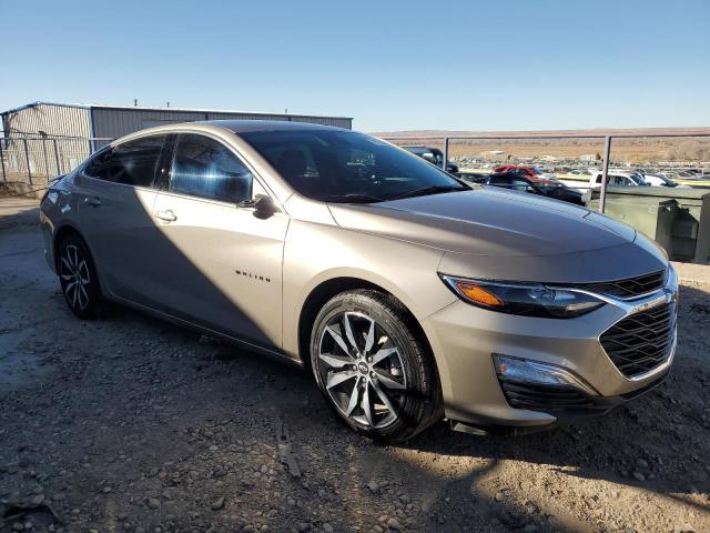2023 CHEVROLET MALIBU RS - 1G1ZG5ST7PF122118
