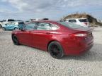 Lot #3025222769 2014 FORD FUSION SE