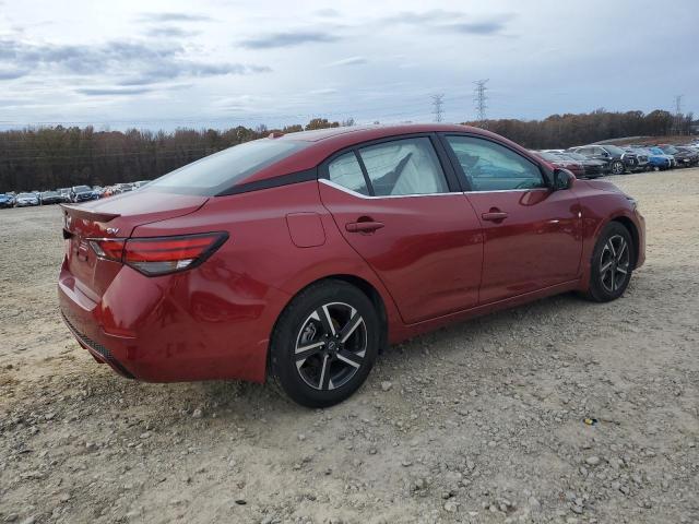 Vin: 3n1ab8cv2ry377603, lot: 84253854, nissan sentra sv 20243