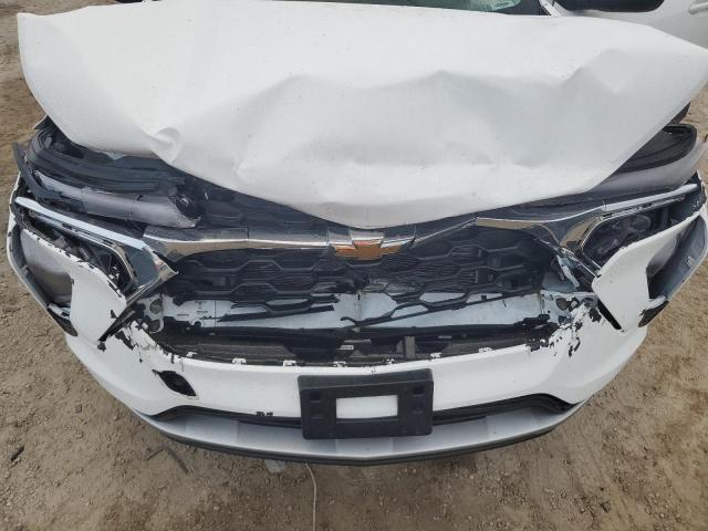 2024 CHEVROLET TRAX 1LT - KL77LHE25RC009736