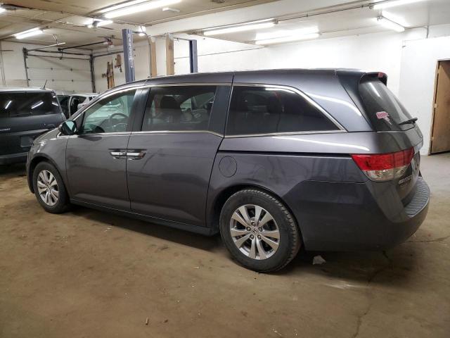 2016 HONDA ODYSSEY EX - 5FNRL5H43GB097452