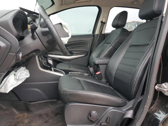 2021 FORD ECOSPORT T - MAJ3S2KEXMC437154