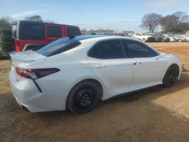 2021 TOYOTA CAMRY XSE - 4T1K61AK7MU488029