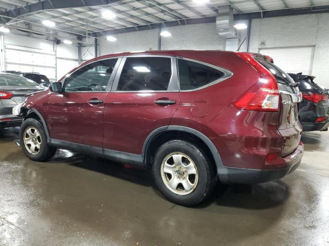 Vin: 2hkrm4h38fh628708, lot: 86421404, honda crv lx 20152