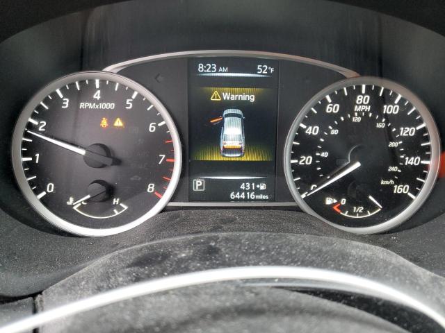 2017 NISSAN SENTRA S - 3N1AB7AP4HL662927