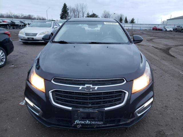 2015 CHEVROLET CRUZE ECO 1G1PH5SB4F7123554