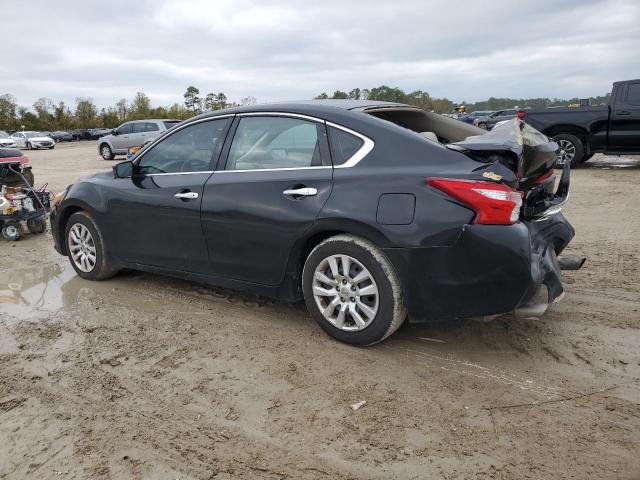2017 NISSAN ALTIMA 2.5 - 1N4AL3AP0HN317077