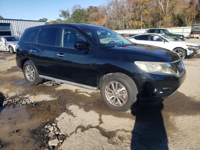 VIN 5N1AR2MN2DC618657 2013 NISSAN PATHFINDER no.4