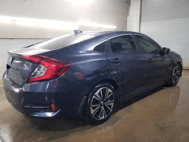 2016 HONDA CIVIC EX - 19XFC1F34GE010198